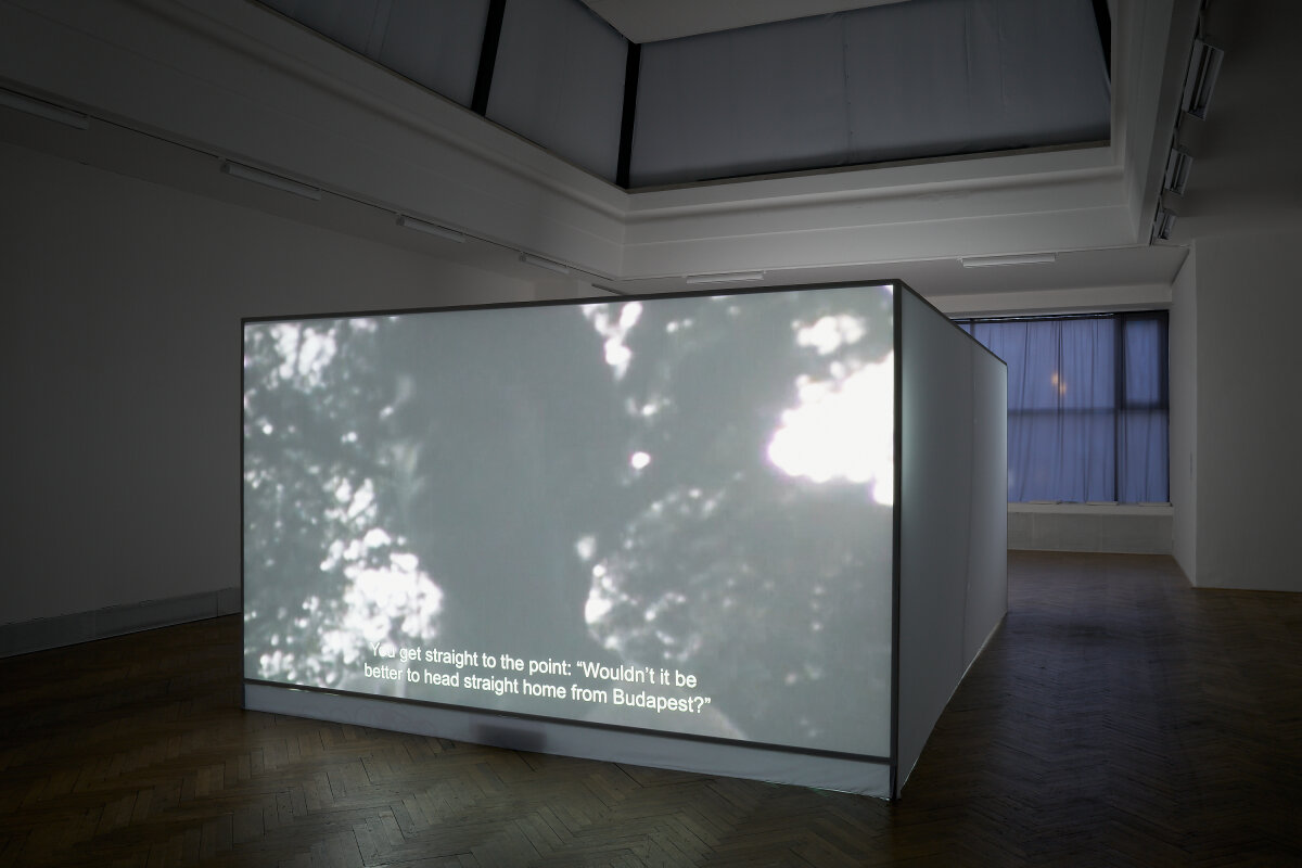 Barbora Klímová: Navzájem